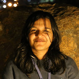 Akshita Roongta : Project Manager