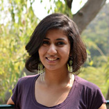 Ishita Jain : Project Manager